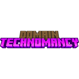 Technomancy Domain logo