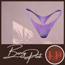 CoralKisses-Bottoms project image