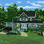 Ranch IV - No Cc logo
