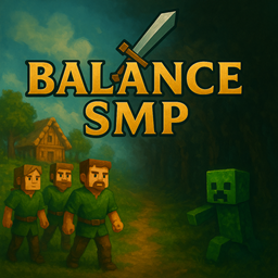 Balance SMP logo