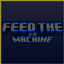 Feed The Machine 2.0: SkyBlock Addon logo
