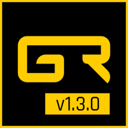 GRTC - Gibonz Railway Train Controller | v1.3.0 Key Update logo