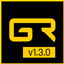 GRTC - Gibonz Railway Train Controller | v1.3.0 Key Update logo