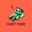 QuietMode logo