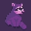 Raccoon Rodeo! logo