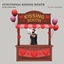 pixelvibes Functional Kissing Booth / translation spanish by Monisims logo