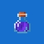 Potions & Drinks logo