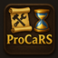 ProCaRS - Profession Cooldown and Recipe Scan logo