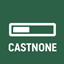 Castnone logo