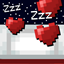 Healing Sleep logo