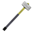 Mace-Hammer logo