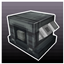 Create: Diesel Generators x TFMG logo