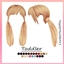Cassidy Hair [Toddler] logo