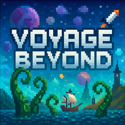 Voyage Beyond project image