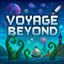 Voyage Beyond logo