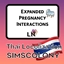 Expanded Pregnancy Interactions | Thai Localization logo