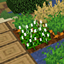 Lost In The Weeds logo