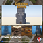 Survival Squidward House #74 (Achievements On) logo