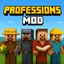 RPG Professions logo