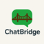 ChatBridge For Discord logo