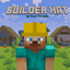 Builder hat logo