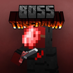 Boss Takedown logo