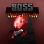 Boss Takedown logo
