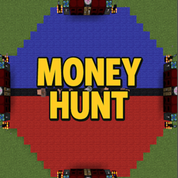 Money Hunt logo