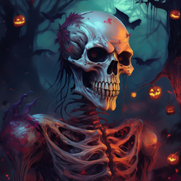 Fog's Horror logo