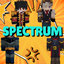 Spectrum logo
