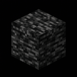 Fake Bedrock logo