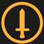 Rabbitpaaw UI logo