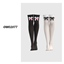 OWO2077 - Lace Bow Thigh High Socks logo