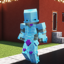 Inverted The World (JCraft: EOE) logo