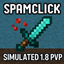 SpamClick logo
