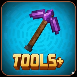 More Tools+ by Anoosh project image