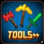 More Tools plus  by Anoosh logo
