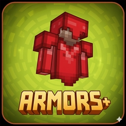 More Armors+ By Anoosh project image
