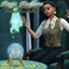 Magic Mediums: Summon Ghosts as a Spellcaster! (Realm of Magic) logo