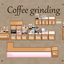 coffee Grinding S2 logo