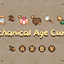 cocumit's Mechanical Age Cursors logo
