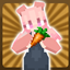 PigGirls logo