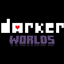Darker Worlds logo