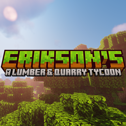 Erikson's Lumber and Quarry Co. project image