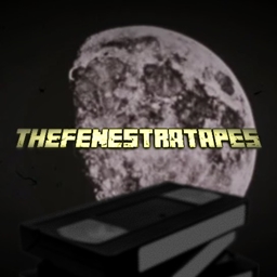 The Fenestra Tapes logo