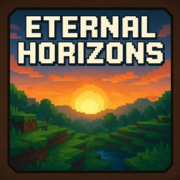 Eternal Horizons Daybreak logo