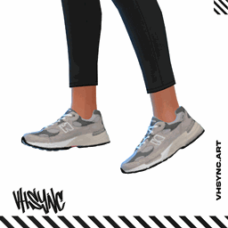 [VHSync] Women Shoes 992 project image