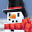 Winter Overhaul logo