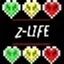 zLife logo