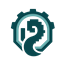 Storms Through Time logo